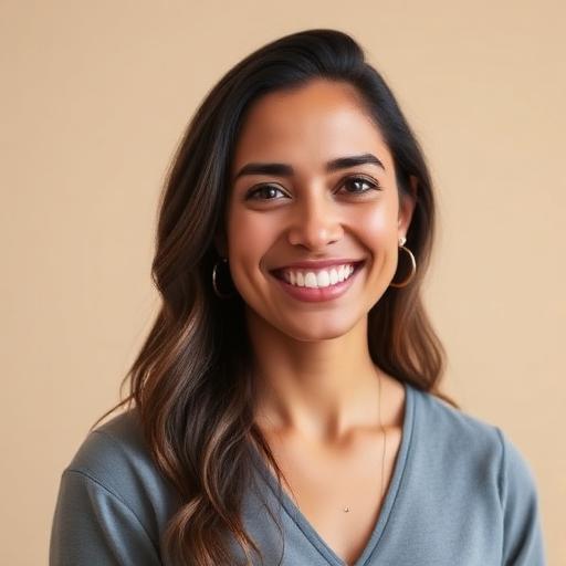 Marina, 29
