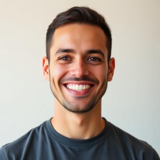Rafael, 34